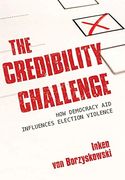 The Credibility Challenge: How Democracy aid Influences Election Violence