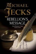 Rebellion's Message (Bloody Mary Series) (en Inglés)