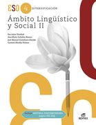 Ambito Linguistico y Social ii (Incluye Historia Contemporanea Siglo Xix-Xxi) 2023 (in Spanish)