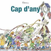 Cap D'Any (Edicions 62 - Nous Negocis) (in Catalan)