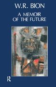 A Memoir of the Future (en Inglés)