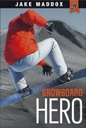 Snowboard Hero (en Inglés)