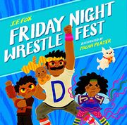 Friday Night Wrestlefest (en Inglés)