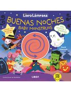 BUENAS NOCHES BABY MONSTRUOS