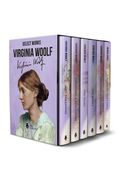 Selected Works of Virginia Woolf