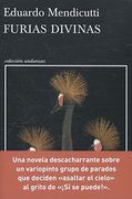 Furias divinas (Spanish Edition)