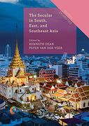 The Secular in South, East, and Southeast Asia (Global Diversities) 