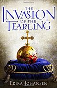 The Invasion Of The Tearling. Book 2 - Format C (Bantam Press)