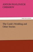 the cook's wedding and other stories