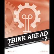 Think Ahead 2ºEso wb 19 (in Spanish)
