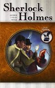 Sherlock Holmes