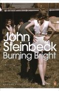 Burning Bright: A Play in Story Form (Penguin Modern Classics) (en Inglés)