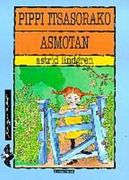 Pippi Itsasorako Asmotan (en Euskera)