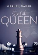 Sinful Queen (Sinful Empire, Band 2) (en Alemán)