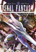 Final Fantasy Lost Strangers 12 (en Castellano)