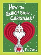 How the Grinch Stole Christmas! Grow Your Heart Edition (en Inglés)