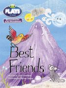 julia donaldson plays best friends (green)
