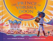 The Prince of Yorsha Doon (The Wingfeather Saga) (en Inglés)