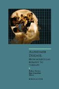 alzheimer disease: from molecular biology to theraphy (en Inglés)