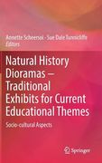 Natural History Dioramas - Traditional Exhibits for Current Educational Themes: Socio-Cultural Aspects (en Inglés)