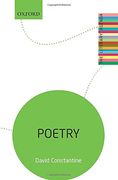 Poetry (Literary Agenda) (en Inglés)