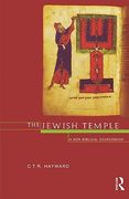 the jewish temple: a non-biblical sourc (en Inglés)