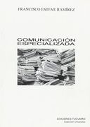 ComunicacióN Especializada