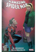 AMAZING SPIDER-MAN N.5 NUEVA SERIE