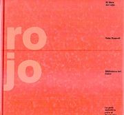El Libro del Rojo