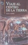 Viaje al Centro de la Tierra