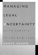 managing legal uncert-pb