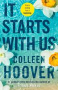 It Starts With us (libro en Inglés) - Colleen Hoover - Simon Schuster