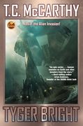Tyger Bright (en Inglés)