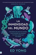 La Inmensidad del Mundo