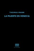 La Muerte en Venecia