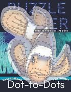 Easy to Read Dot-to-Dots for Adults