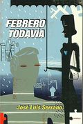 Febrero todavia (Puzzle (bolsillo))