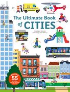 The Ultimate Book of Cities