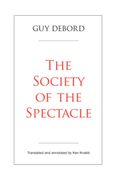 The Society of the Spectacle (en Inglés)