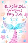 Hans Christian Andersen Fairy Tales Paperback (en Inglés)