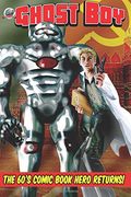 Ghost Boy: Volume 1