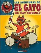 Obras Shelton,10.Gato De Fat