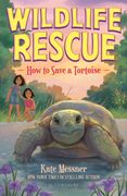 How to Save a Tortoise (en Inglés)