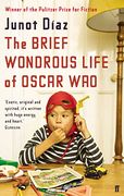 brief wondrous life of oscar wao