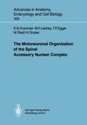 the motoneuronal organization of the spinal accessory nuclear complex (en Inglés)