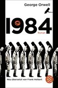 1984: Roman (Fischer Klassik) (en Alemán)