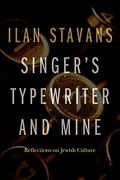 singer`s typewriter and mine