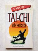 Guia Tai-Chi (Bolsillo) (Libros de Bolsillo)