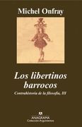 Los libertinos barrocos (in Spanish)
