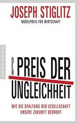 Der Preis der Ungleichheit: Wie die Spaltung der Gesellschaft Unsere Zukunft Bedroht (en Alemán)